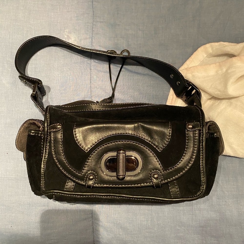 Bully bag